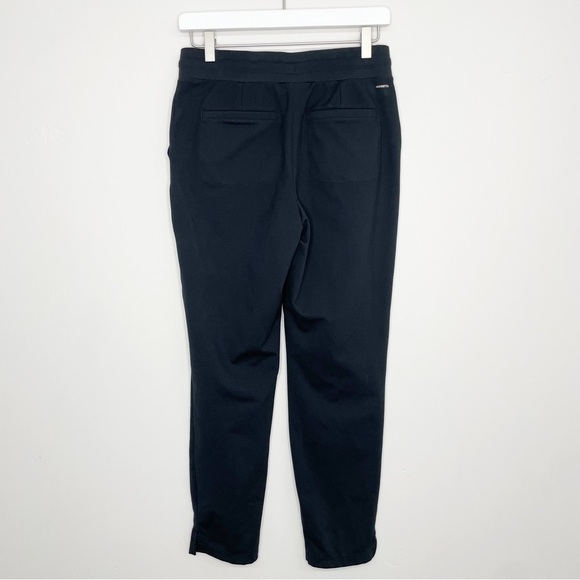 MONDETTA Black Pull On Pants Size Small - Picture 4 of 8